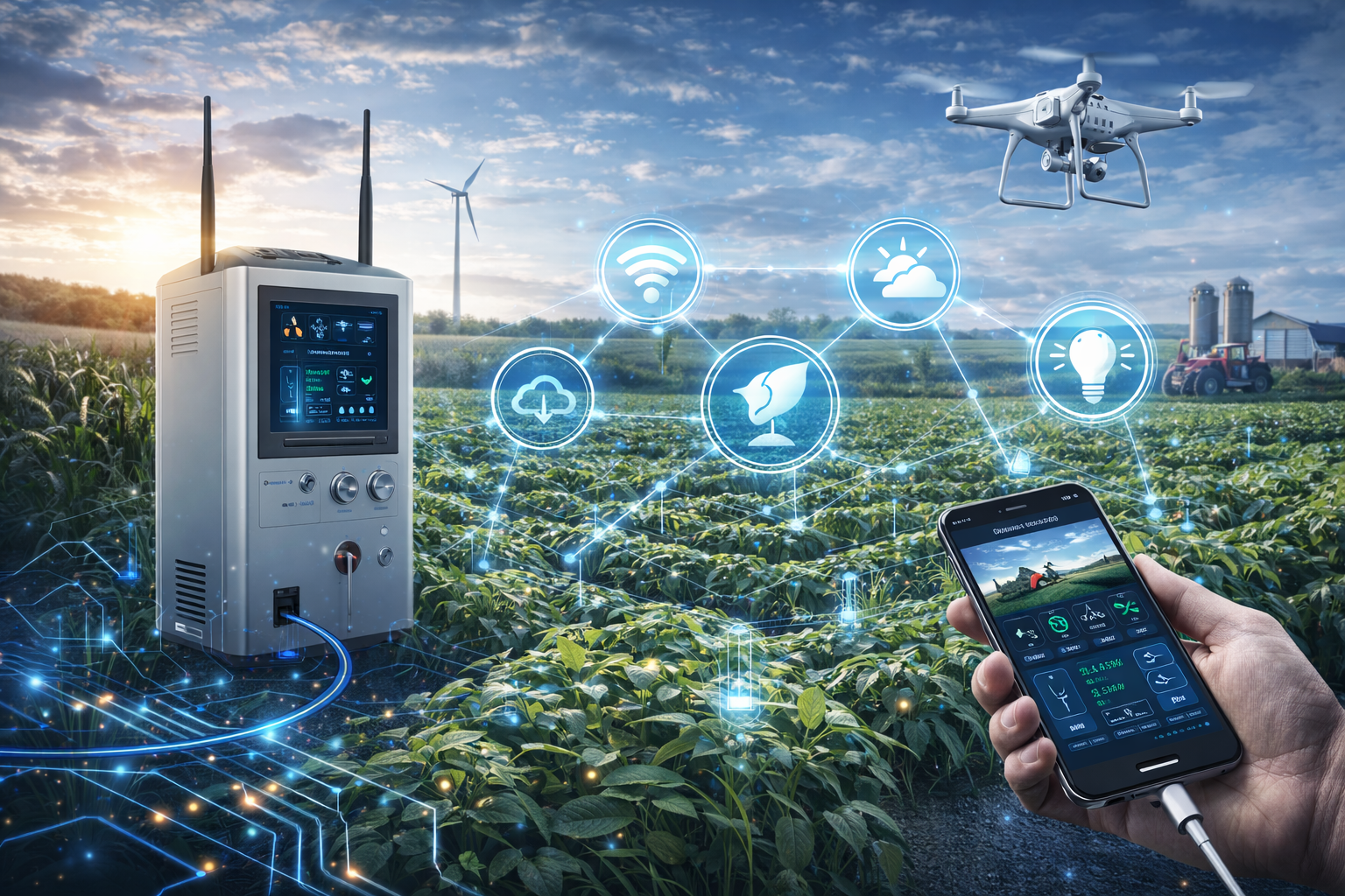 Embedded Systems & IoT